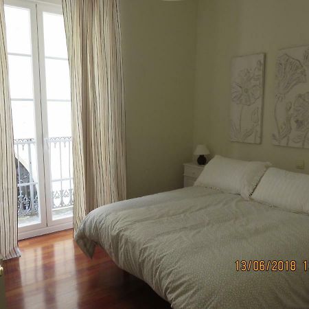 Appartement Vut Plaza De La Catedral à Burgo Extérieur photo