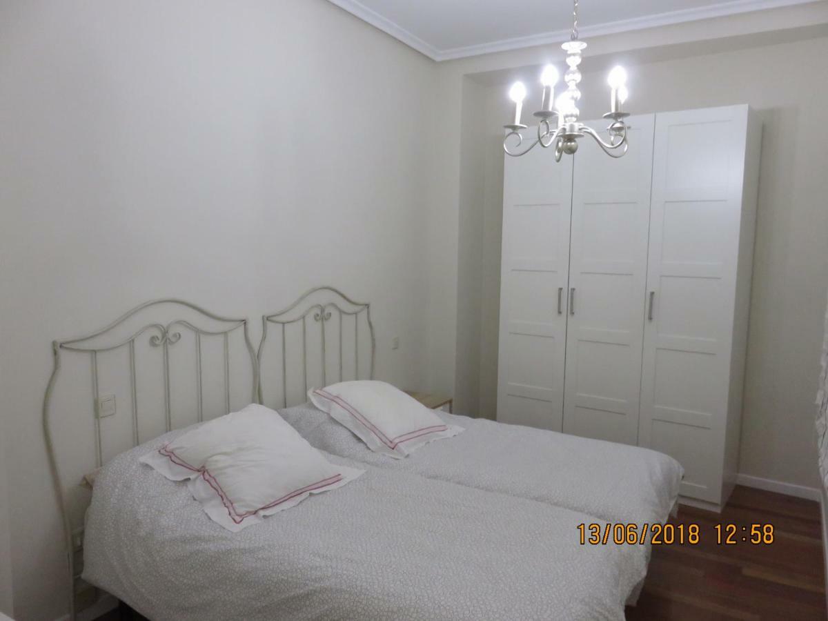 Appartement Vut Plaza De La Catedral à Burgo Extérieur photo