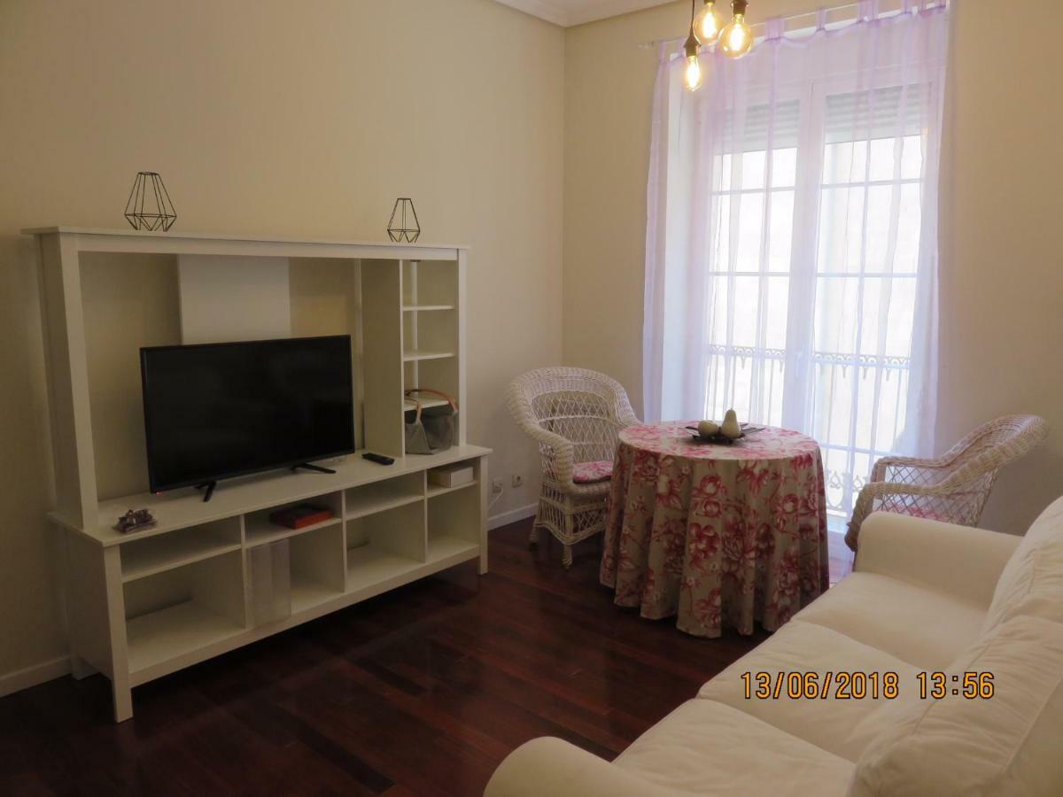 Appartement Vut Plaza De La Catedral à Burgo Extérieur photo