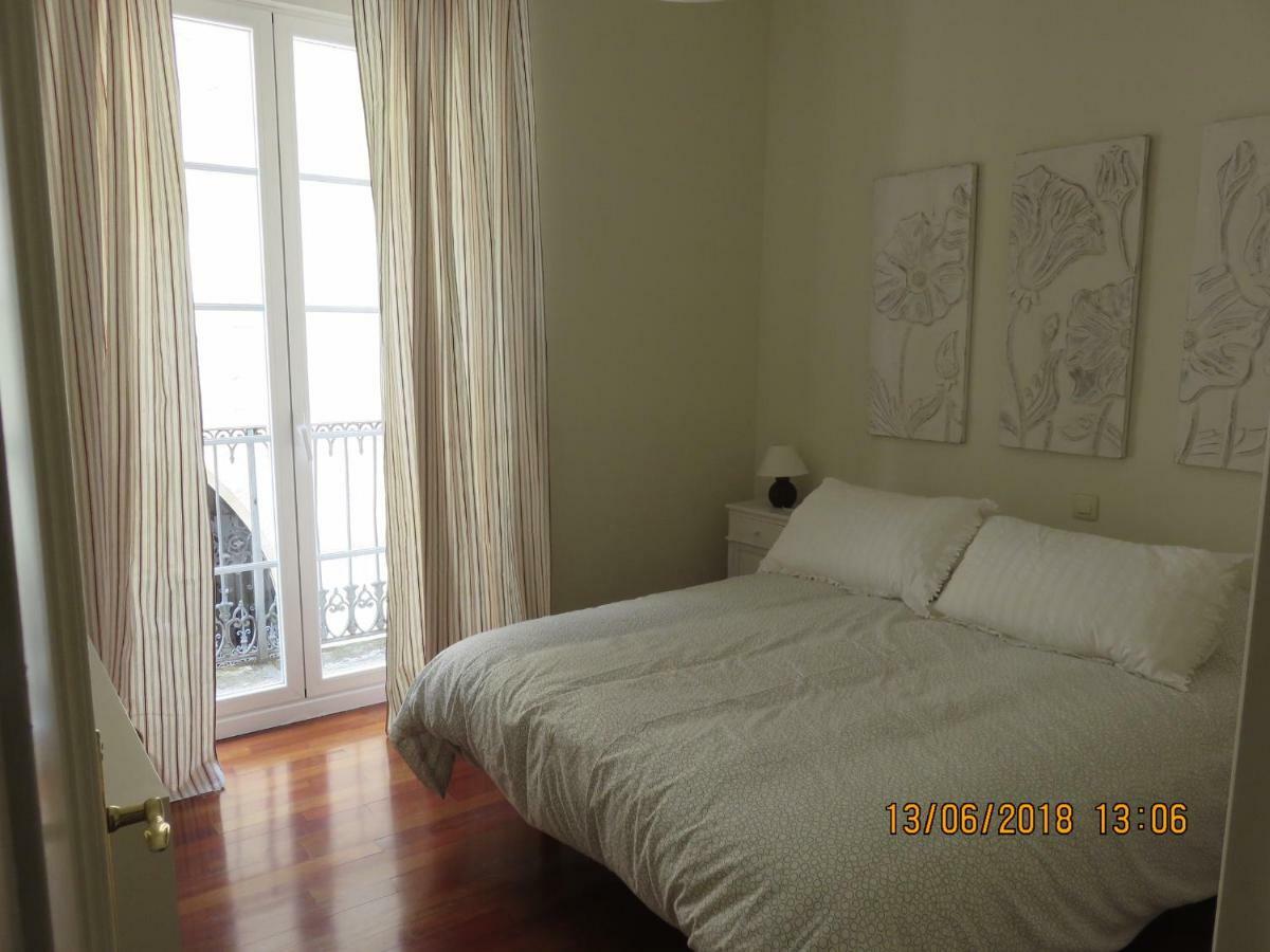 Appartement Vut Plaza De La Catedral à Burgo Extérieur photo