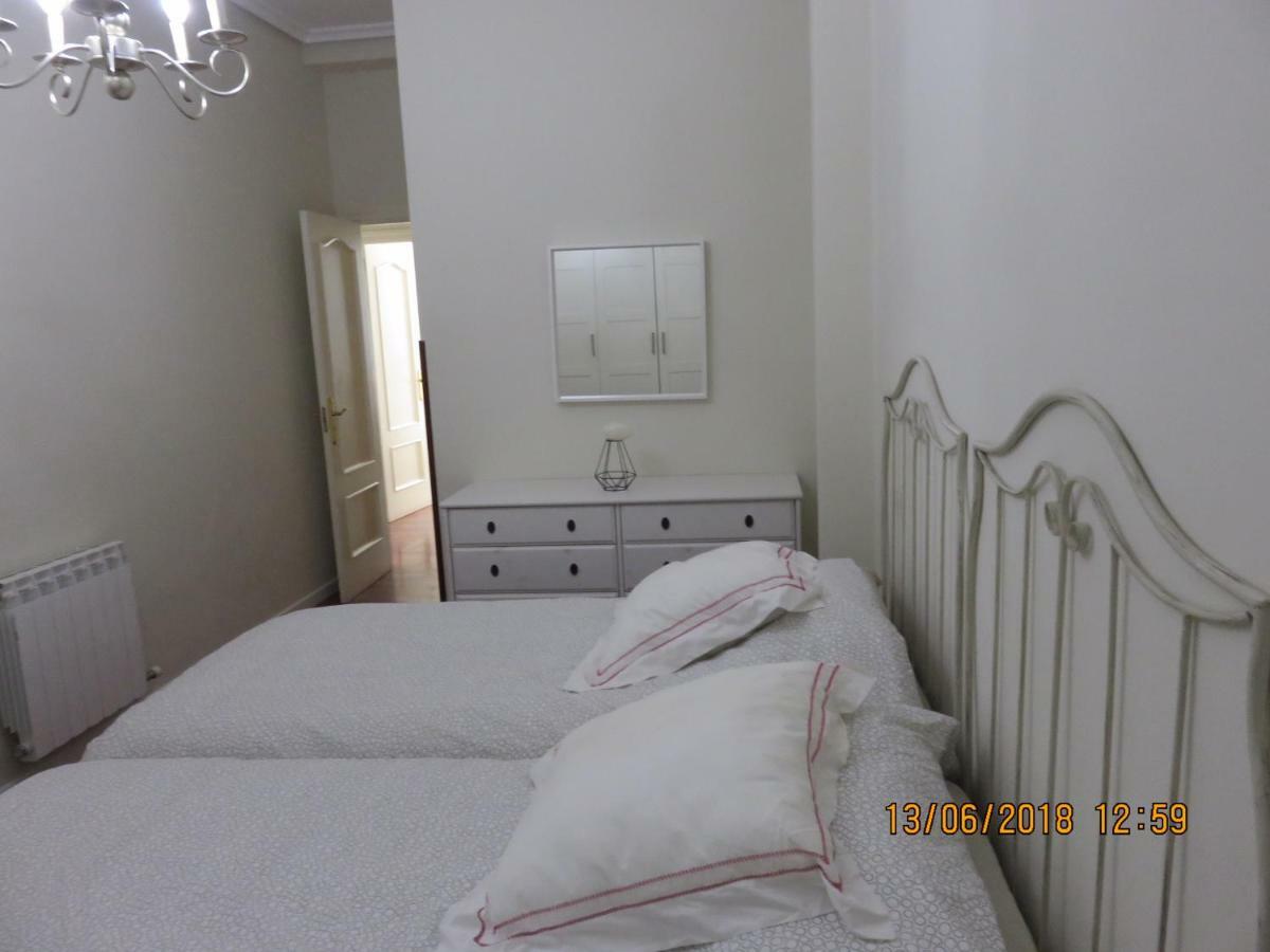 Appartement Vut Plaza De La Catedral à Burgo Extérieur photo