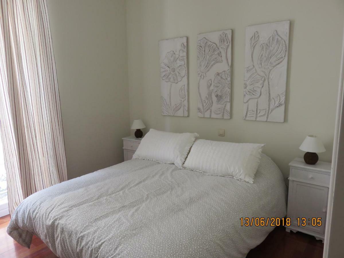 Appartement Vut Plaza De La Catedral à Burgo Extérieur photo