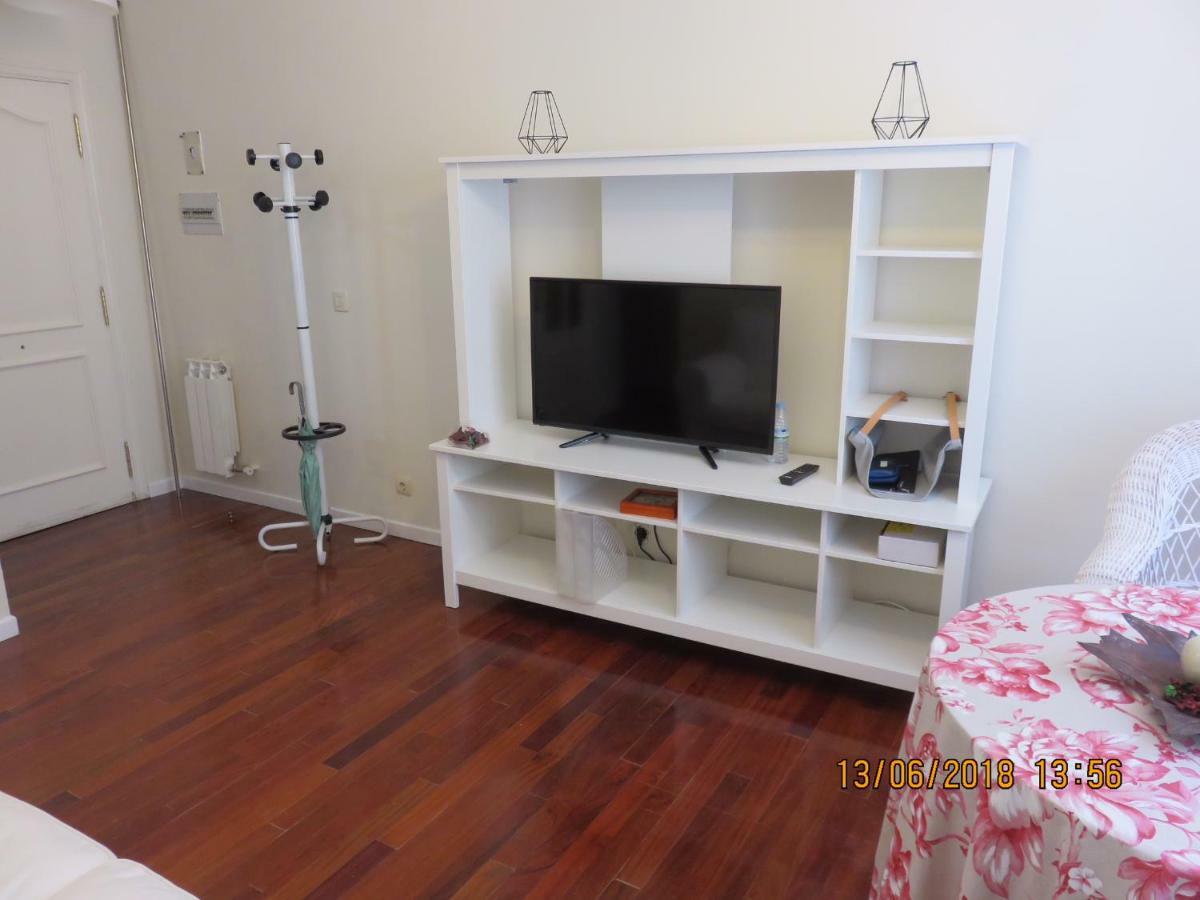 Appartement Vut Plaza De La Catedral à Burgo Extérieur photo