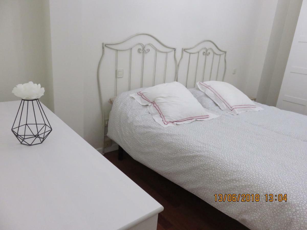 Appartement Vut Plaza De La Catedral à Burgo Extérieur photo