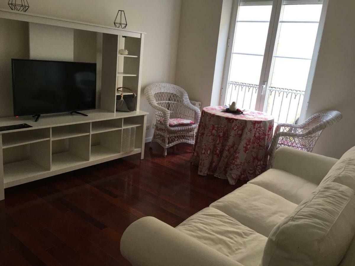 Appartement Vut Plaza De La Catedral à Burgo Extérieur photo