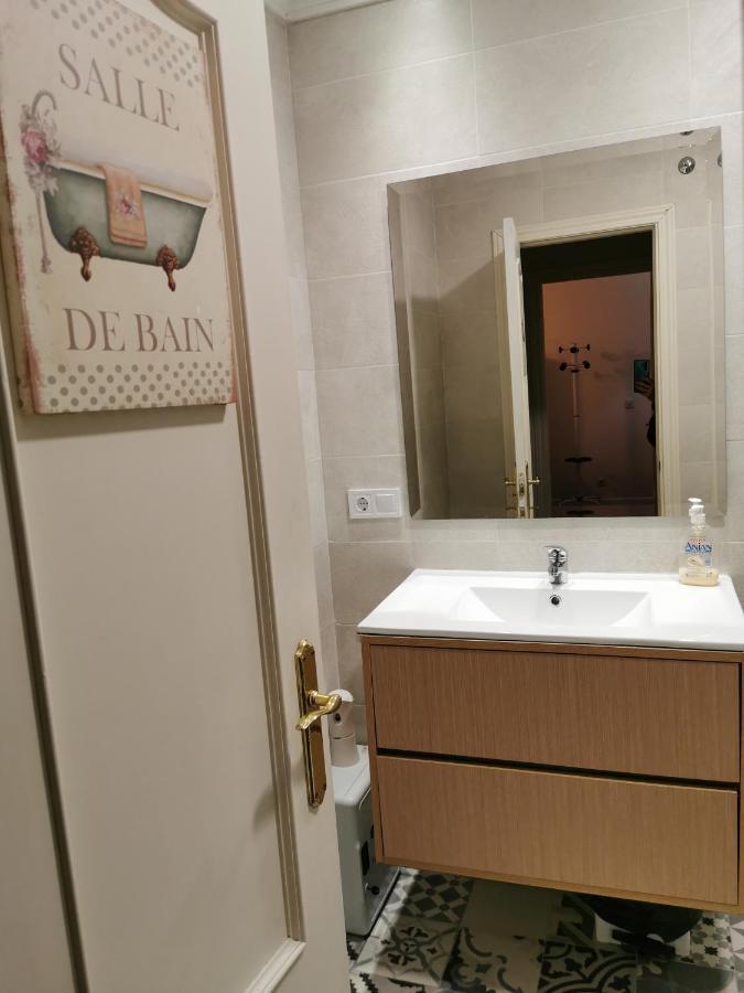 Appartement Vut Plaza De La Catedral à Burgo Extérieur photo