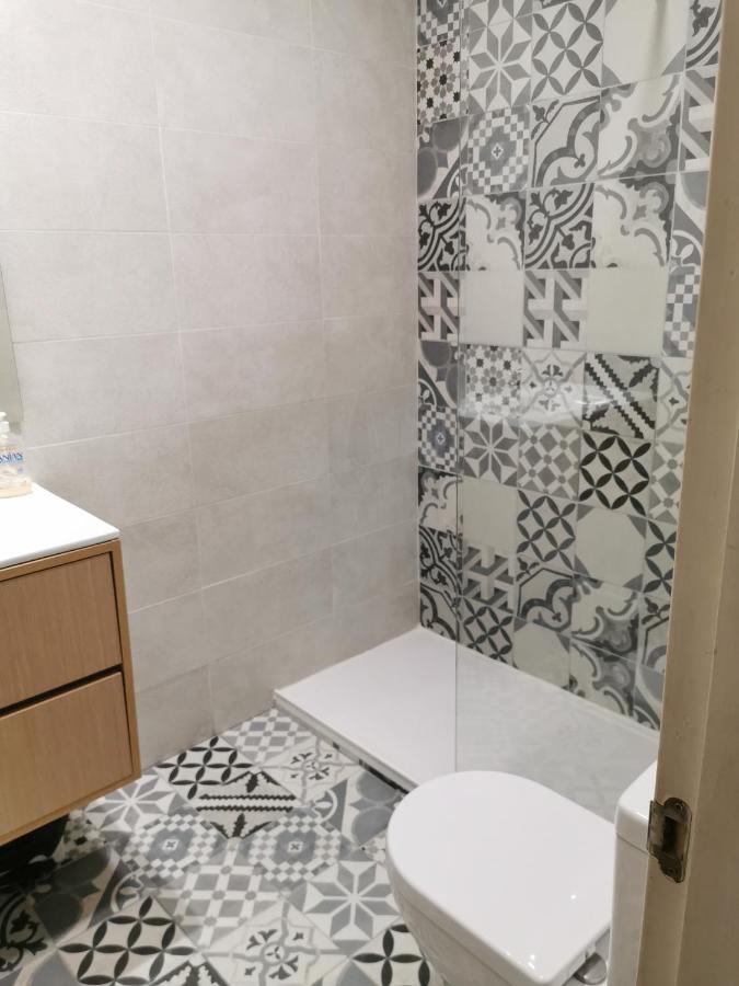 Appartement Vut Plaza De La Catedral à Burgo Extérieur photo